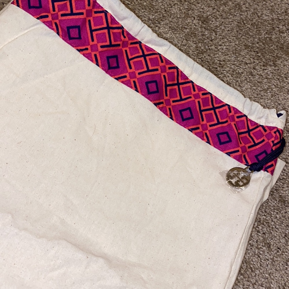 LARGE Tory Burch Dust Bag 21x22